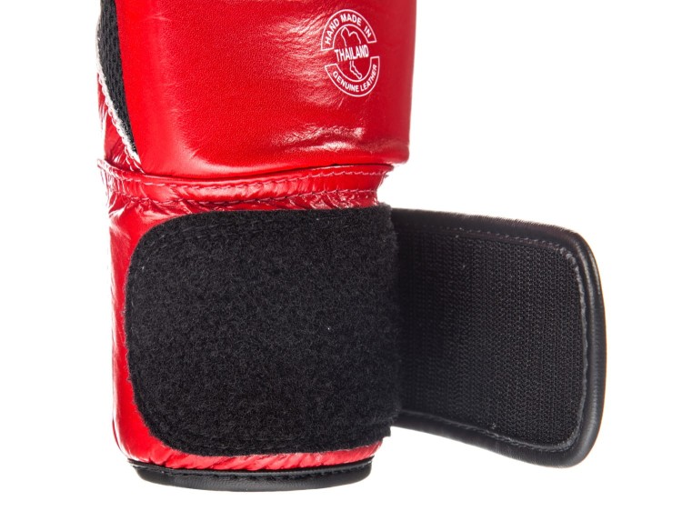 ĘKAWICE BOKSERSKIE FAIRTEX BGV1-B (red) breathable (6).jpg