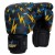 Rękawice do Muay Thai StormCloud BLIZZARD Monstercloud (czarne) (1).jpg