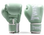 Rękawice bokserskie TWINS - BGVL4P (mint)