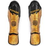 Ochraniacze piszela i stopy Top King TKSGCT-CN01-BK "HAPPINESS CHINESE"