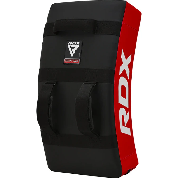 Tarcza-do-kopnięć-zakrzywiona-RDX-T1-black-red) (2).webp