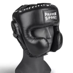 Kask bokserski PAFFEN Pro Mexican - czarny