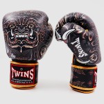 Rękawice bokserskie TWINS  FBGVL-3 YAKTAI