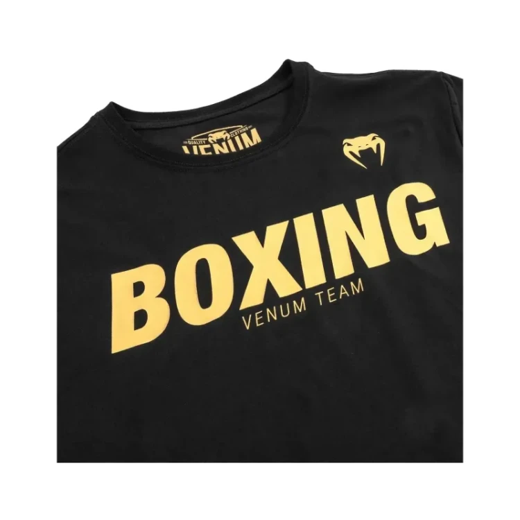 T-shirt-koszulka-VENUM-Boxing-VT -czarno-złote (4).webp