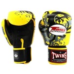 Rękawice bokserskie TWINS FBGVL-3 36