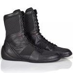 Buty bokserskie PAFFEN Box Rock 1 - czarne