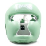 Kask bokserski Twins HGL-3P (mint)
