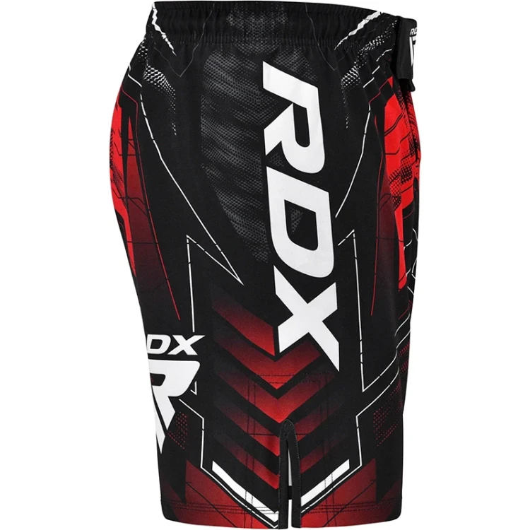 Spodenki-MMA-RDX-IMMAF-czerwono-czarne (4).webp