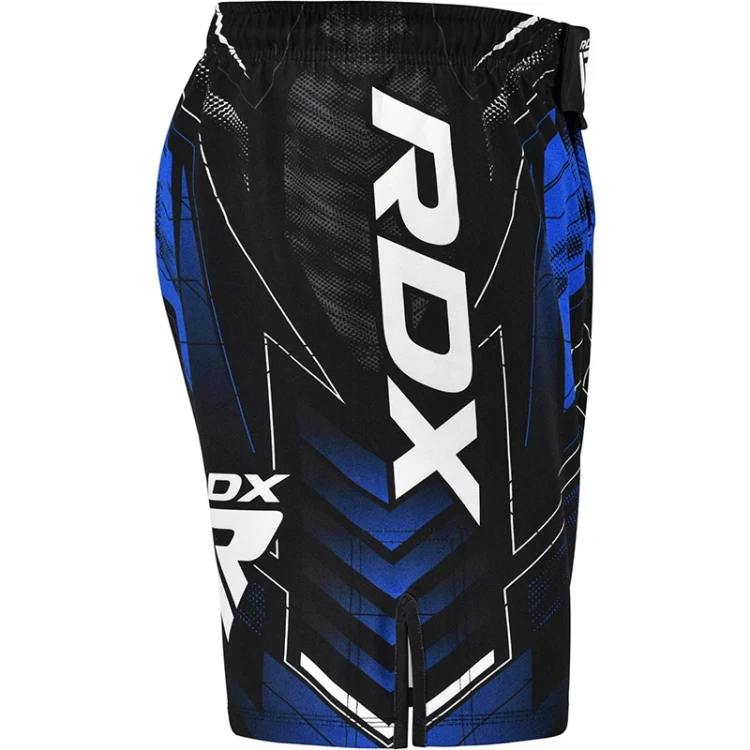 Spodenki-MMA-RDX-IMMAF-niebiesko-czarne (3).webp