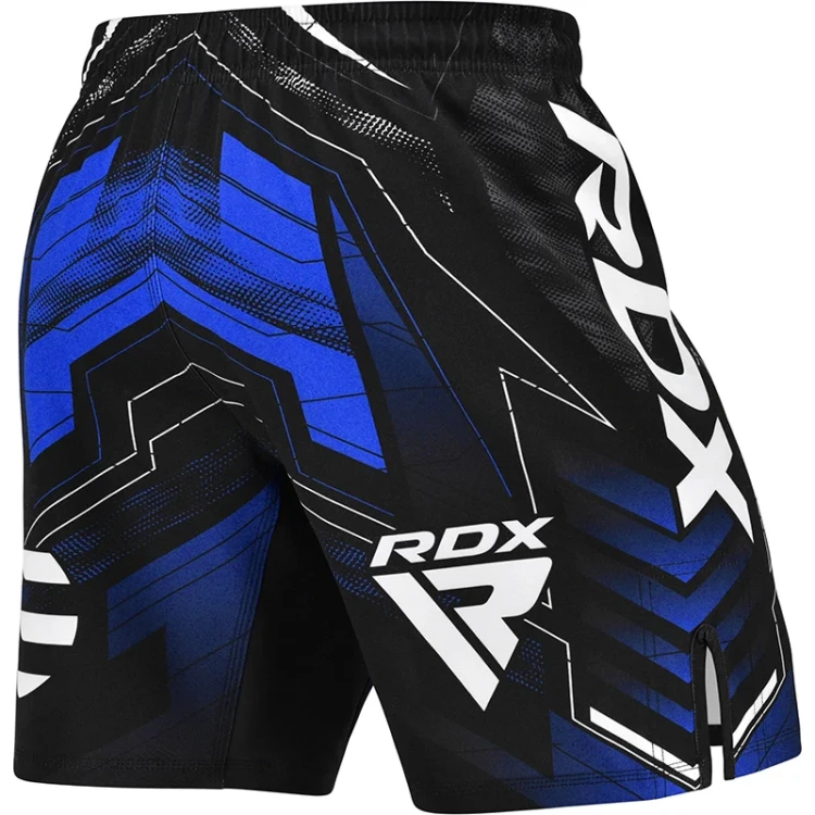 Spodenki-MMA-RDX-IMMAF-niebiesko-czarne (4).webp