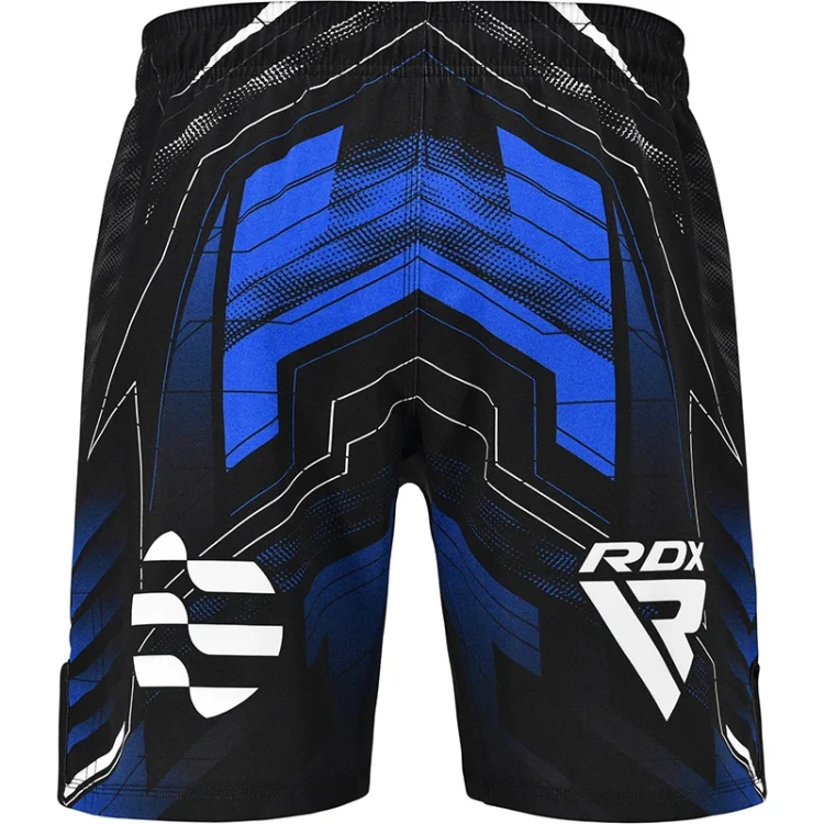 Spodenki-MMA-RDX-IMMAF-niebiesko-czarne (5).webp