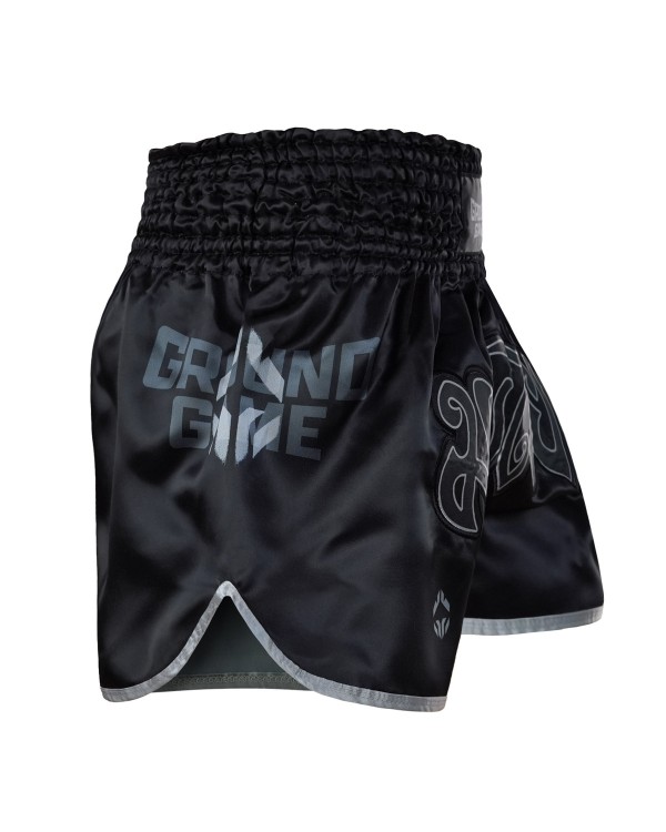 SPODENKI-Muay-Thai-Ground-Game-Samurai-Shadow (3).jpg