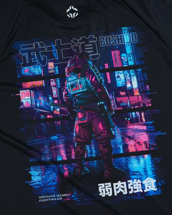 Koszulka-treningowa-Ground-Game-Cyber-Samurai (3).jpg