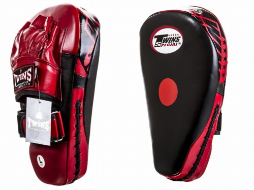 Łapy trenera TWINS SPECIAL ​PML-21 (blackred) - PARA - 2SZT (1).jpg