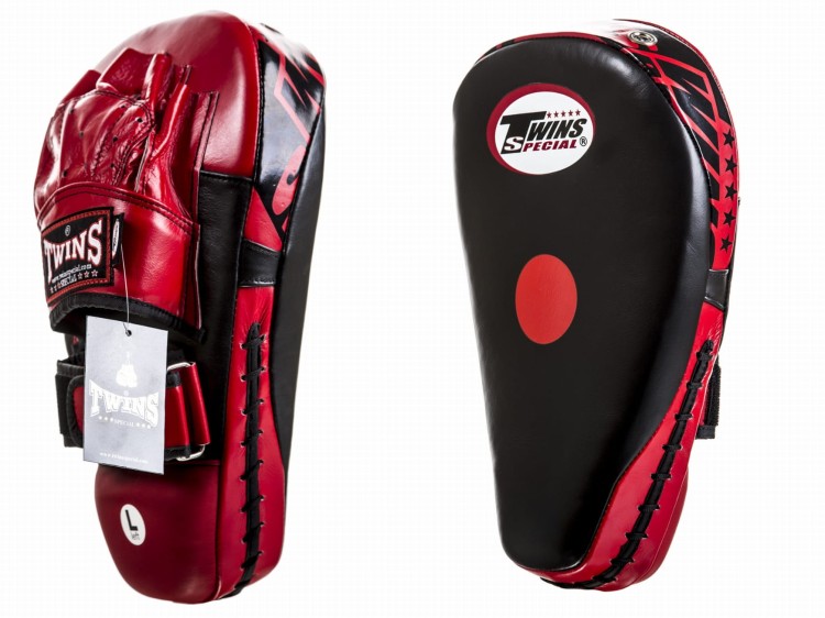 Łapy trenera TWINS SPECIAL ​PML-21 (blackred) - PARA - 2SZT (1).jpg