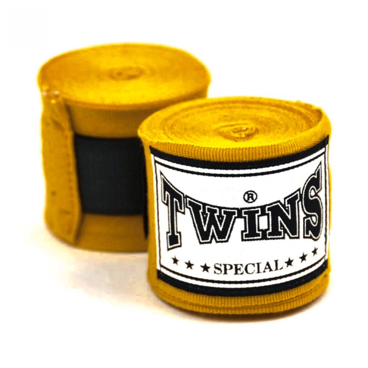 Bandaże-owijki-bokserskie-TWINS-4,5m-złote-1.jpg