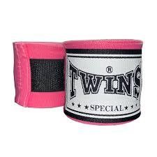 Bandaże-owijki-bokserskie-TWINS-4,5m-różowe-1.jpg