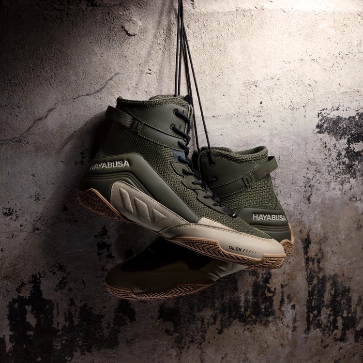 Buty-bokserskie-HAYABUSA-Talon-khaki (4).jpg