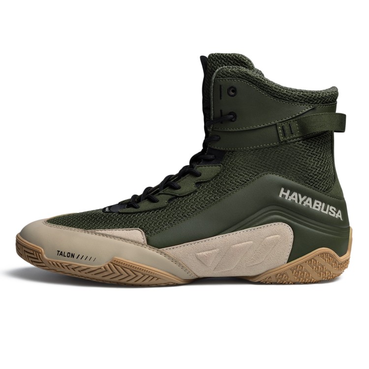 Buty-bokserskie-HAYABUSA-Talon-khaki-1.jpg