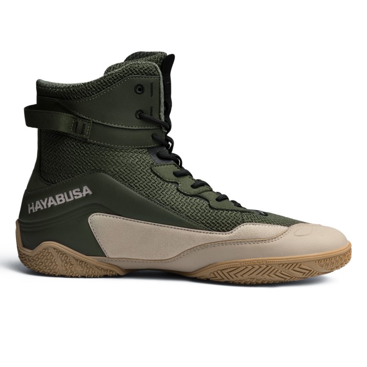 Buty-bokserskie-HAYABUSA-Talon-khaki (6).jpg