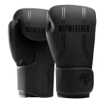 Rękawice bokserskie HAYABUSA Mayweather Contender (czarne)
