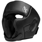 Kask bokserski HAYABUSA T3 (czarny)