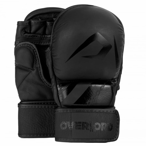 Rękawice MMA Overlord Sparring (czarne) (1).jpg