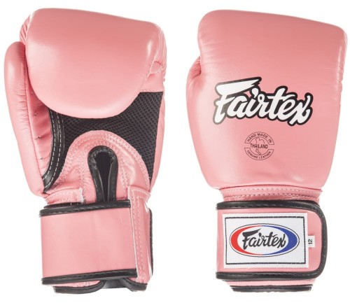 RĘKAWICE BOKSERSKIE FAIRTEX BGV1-B (pinkblack piping) breathable (2).jpg