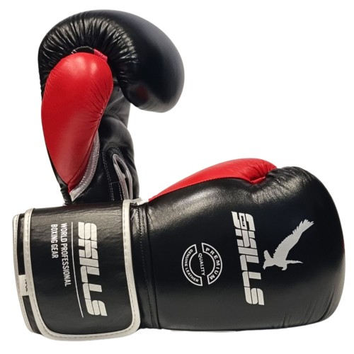 Rękawice-bokserskie-SKILLS-HAMMER-czarno-czerwone-1.jpg