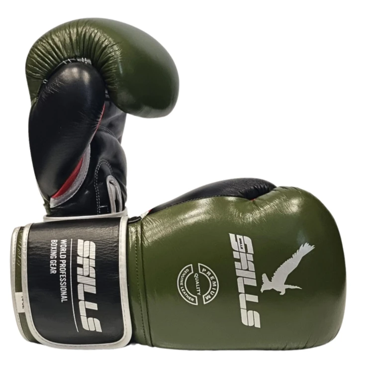 Rękawice-bokserskie-SKILLS-HAMMER-khaki-czarne-1.jpg