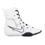 Buty bokserskie NIKE HyperKO 3 (białe)
