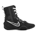 Buty bokserskie NIKE HyperKO 3 (czarne)