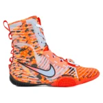 Buty bokserskie NIKE HyperKO 3 SE (pomarańczowe)