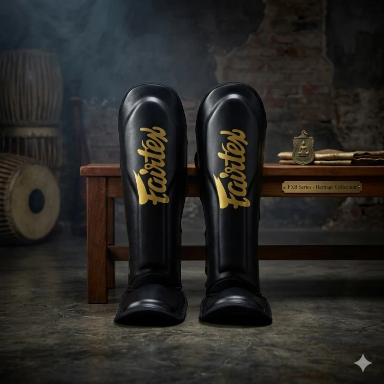 Ochraniacze-piszczeli-FAIRTEX-FXB-SG-czarno-złote (4).png