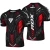 Koszulka-MMA-RDX-IMMAF-czerwono-czarna (3).webp