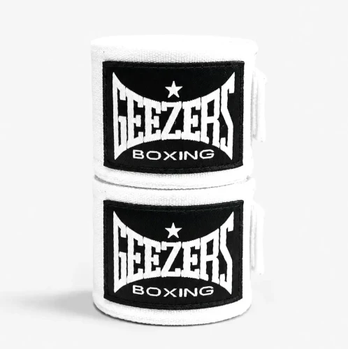 Bandaże-owijki-bokserskie-GEEZERS-2,5m-białe.webp
