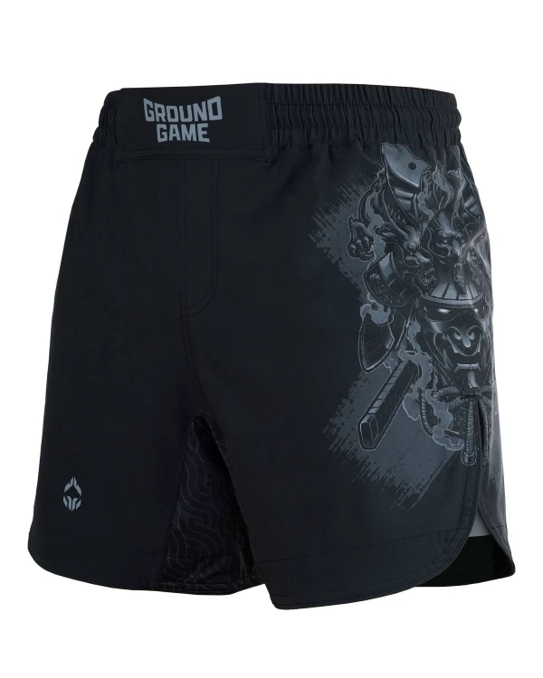 Spodenki-MMA-lekkie-Ground-Game-Samurai-Shadow-1.png