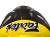 KASK BOKSERSKI SPARINGOWY FAIRTEX HG13 (yellow) Diagonal Vision Sparring (2).jpg