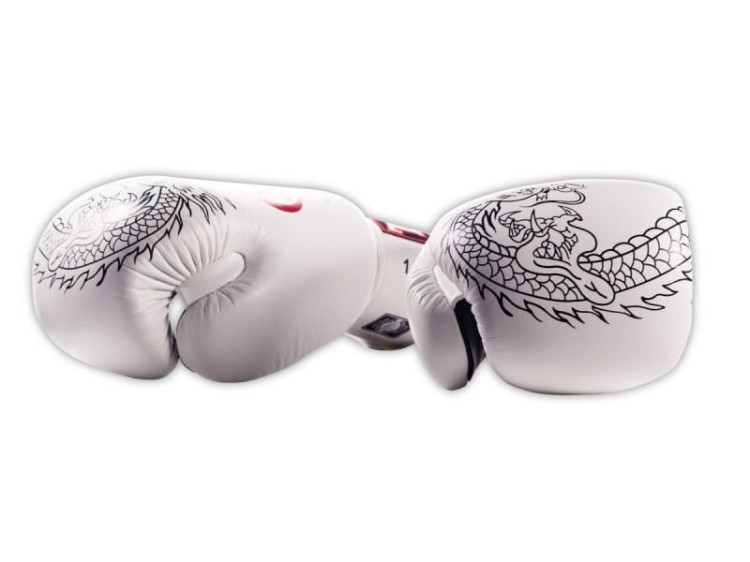 Rękawice bokserskie Twins FBGV-6B DRAGON (white).jpg