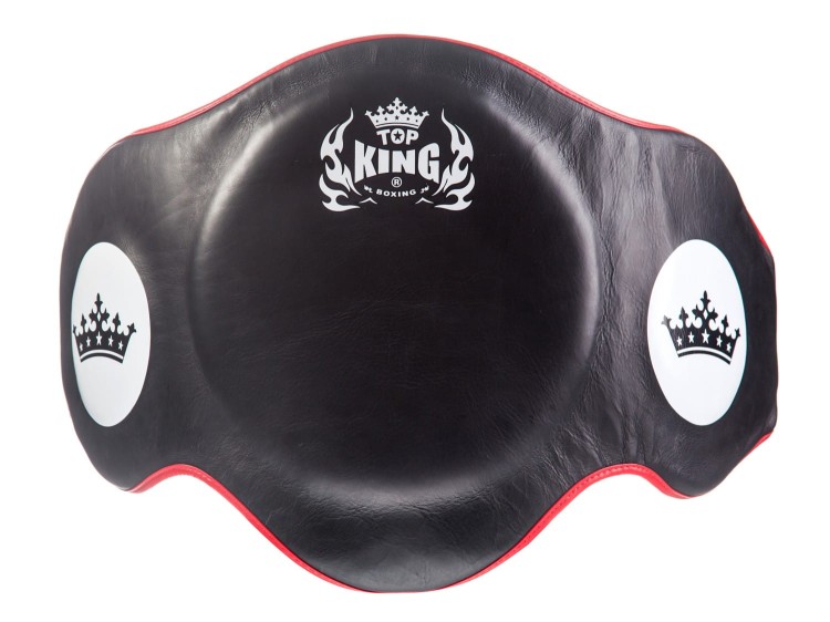 PAS TRENERA TOP KING TKBPUV Ultimate (blackred piping) (3).jpg