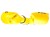 RĘKAWICE BOKSERSKIE FAIRTEX BGV14 (yellow) Microfiber (7).jpg