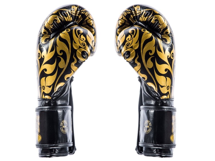 RĘKAWICE BOKSERSKIE FAIRTEX BGVG2 GLORY (black) (4).jpg