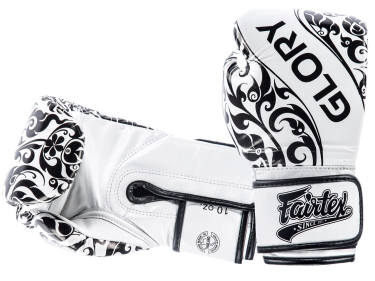 RĘKAWICE BOKSERSKIE FAIRTEX BGVG2 GLORY (whiteblack piping) (1).jpg