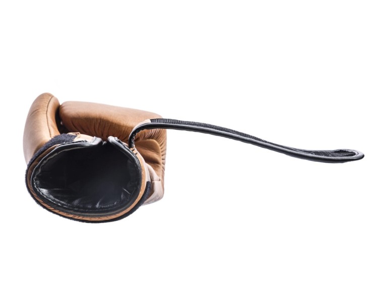 RĘKAWICE BOKSERSKIE FAIRTEX BGV21 (raw brown) Legacy (5).jpg