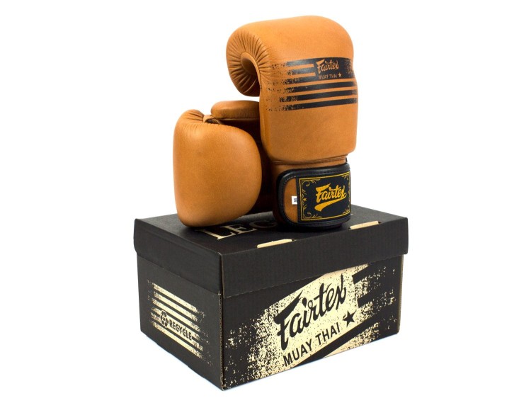 RĘKAWICE BOKSERSKIE FAIRTEX BGV21 (raw brown) Legacy (9).jpg