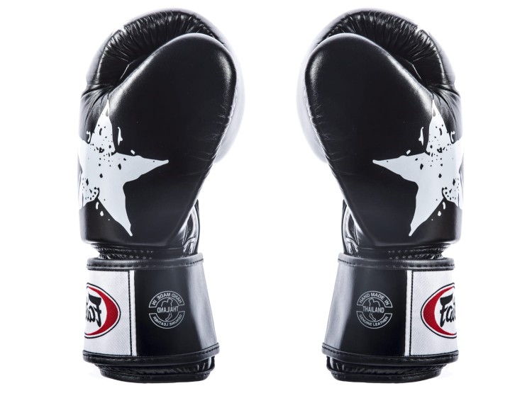 RĘKAWICE BOKSERSKIE FAIRTEX BGV1-N (blackwhite) Nation Print (7).jpg