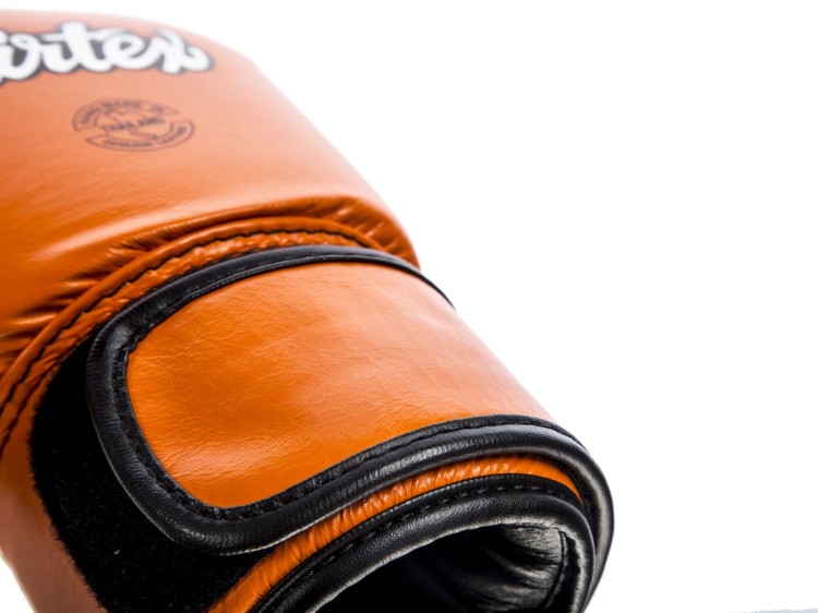RĘKAWICE BOKSERSKIE FAIRTEX BGV16 (orange) (10).jpg