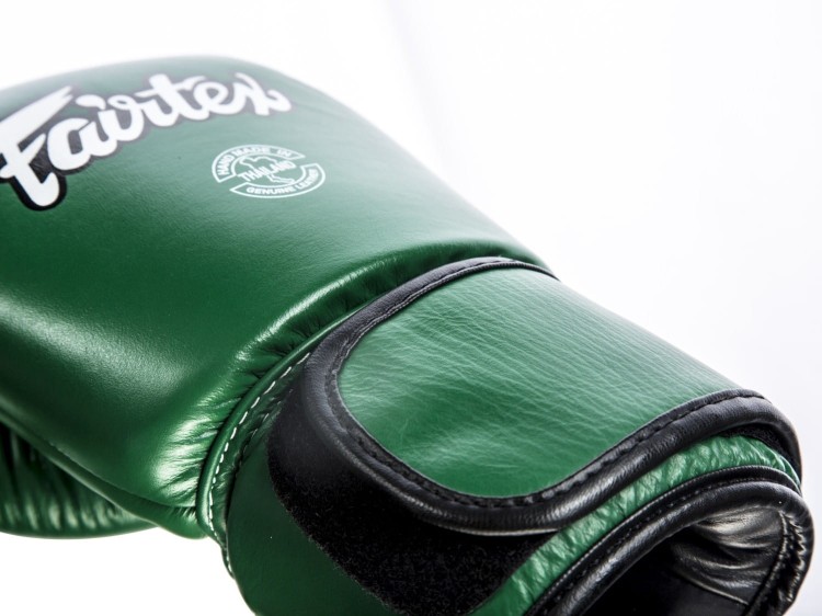 RĘKAWICE BOKSERSKIE FAIRTEX BGV16 (green) (8).jpg