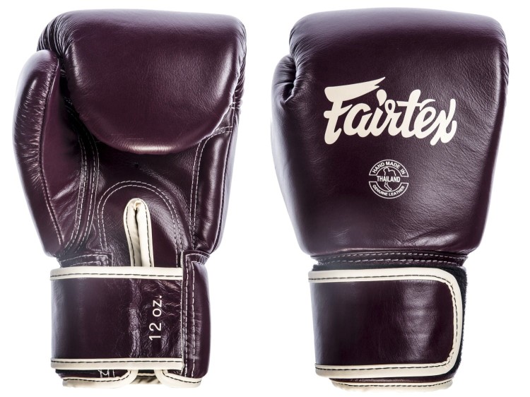 RĘKAWICE BOKSERSKIE FAIRTEX BGV16 (maroon) (2).jpg