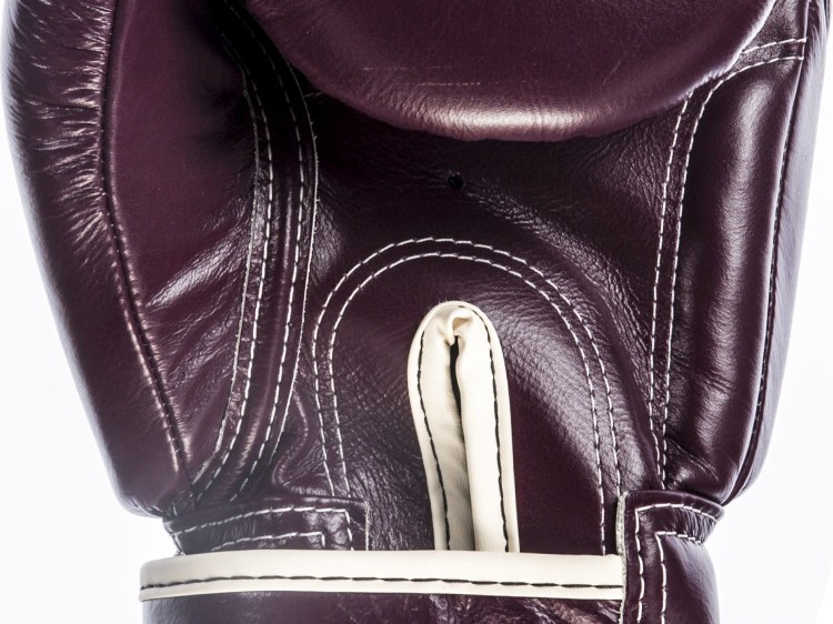 RĘKAWICE BOKSERSKIE FAIRTEX BGV16 (maroon) (5).jpg